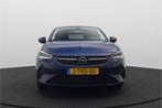 Opel CORSA-E Elegance 50 kWh Fase 3 Carplay Navi Adapt. Crui, Auto's, Opel, Gebruikt, Zwart, Blauw, Origineel Nederlands