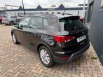 SEAT Arona 1.0 EcoTSI Style Business Edition !, Voorwielaandrijving, Gebruikt, 95 pk, Zwart