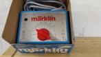 Marklin wisselstroom 220 volt  nr 6631, Hobby en Vrije tijd, Modeltreinen | H0, Nieuw, Ophalen of Verzenden, Märklin, Transformator of Voeding