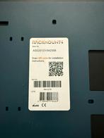 Rackmount.IT RM-CI-T8 voor Cisco ASA 5506-X / Firepower 1010, Computers en Software, Ophalen, Zo goed als nieuw