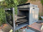 Siemens inbouw oven hb 334550, Gebruikt, Oven, Hete lucht, 60 cm of meer