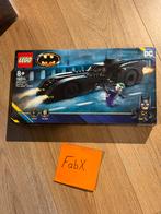 Lego 76224 Batman en Joker Achtervolging, Kinderen en Baby's, Speelgoed | Duplo en Lego, Ophalen of Verzenden, Nieuw, Complete set