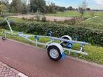 TTH 750 KG boottrailer Kantelbaar NIEUW, Watersport en Boten, Nieuw