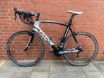 Ridley Noah RS full carbon maat 58, Fietsen en Brommers, Fietsen | Racefietsen, Carbon, Zo goed als nieuw, 57 tot 61 cm, Meer dan 20 versnellingen