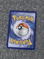 Silvally GX SM91 Sun & Moon Black Star Promo Pokemon Kaart!, Ophalen of Verzenden, Zo goed als nieuw, Losse kaart, Foil