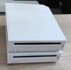 Wii, Spelcomputers en Games, Spelcomputers | Nintendo Wii, Ophalen of Verzenden, Zonder controller