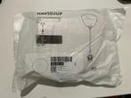 Ikea havsdjup pendel lamp wit, Huis en Inrichting, Lampen | Hanglampen, Ophalen of Verzenden, Nieuw, 75 cm of meer