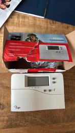 Thermostaat plieger, Ophalen of Verzenden, Zo goed als nieuw