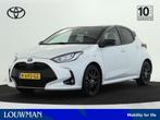 Toyota Yaris 1.5 Hybrid Executive Navigatie | Licht Metalen, 12 maanden, 450 kg, Gebruikt, 1490 cc
