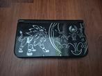 New 3ds xl pokemon Sun en Moon editie IPS bovenscherm, Spelcomputers en Games, Spelcomputers | Nintendo 2DS en 3DS, Zwart, 3DS XL