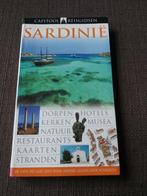Capitool Reisgidsen- Sardinie, Boeken, Gelezen, Capitool, Ophalen of Verzenden, Europa