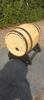 Wijnvat, Huis en Inrichting, Nieuw, Ophalen of Verzenden, Minder dan 5 flessen, Minder dan 50 cm