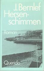 J. Bernlef - Hersenschimmen., Boeken, Literatuur, Gelezen, Ophalen of Verzenden, Nederland