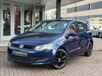 Volkswagen POLO 1.2-12V style|nw ketting|carplay|airco, Auto's, Voorwielaandrijving, Euro 5, 967 kg, Gebruikt