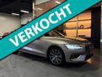 Volvo V60 2.0 T8 Twin Engine AWD Inscription 2020 390PK hybr, Automaat, Gebruikt, 4 cilinders, 1972 kg