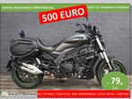 BENELLI 502 C (bj 2022) 35KW A2 geschikt, 4 cilinders, Bedrijf, Onbekend, BENELLI