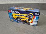 LEGO Technic 8246 - Moerasvoertuig, Ophalen of Verzenden, Gebruikt, Complete set, Lego