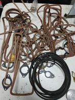 Party  oldtimer auto onderdelen., Ophalen