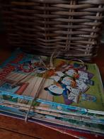 12 x weekblad donald duck jaargang 2016 voor 5 euro, Ophalen of Verzenden, Zo goed als nieuw, Europa