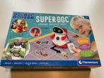 Superdoc Clementoni, Ophalen of Verzenden, Zo goed als nieuw, Elektronica, Met geluid