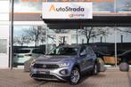 Volkswagen T-Roc 1.0 Life Business TSI 110pk | Adaptive Crui, Keurmerk '100% Onderhouden', Stof, Gebruikt, Met garantie (alle)