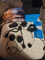 Cardo Freecom 4+ - Zo goed als nieuw!, Motoren, Ophalen of Verzenden, Zo goed als nieuw