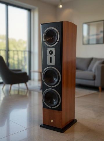 Dali Euphonia MS5  high-end luidsprekers van eerste eigenaar beschikbaar voor biedingen