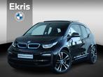 BMW i3 Business Edition Plus 120Ah 42 kWh Sportpakket / Harm, Auto's, Automaat, Met garantie (alle), 4 stoelen, 258 min