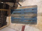 Pallet Hout Gratis af te halen Haarlem, Ophalen, Gebruikt
