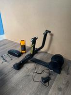 Bkool Smart Go 2 - Wheel on fietstrainer, Ophalen, Zo goed als nieuw, Metaal, Hometrainer