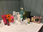 Rituals set - 14 mini's, 2 parfums en 1x handzeep, Ophalen, Nieuw, Bad & Douche