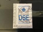 persoonlijke postzegel DSE Software en Service       315, Postzegels en Munten, Postzegels | Nederland, Ophalen of Verzenden, Na 1940