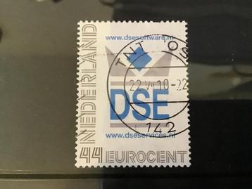 persoonlijke postzegel DSE Software en Service       315 beschikbaar voor biedingen