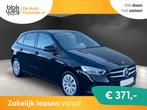 Mercedes-Benz B-Klasse 250 e Business * APPLE/ € 26.900,00, Auto's, Mercedes-Benz, Automaat, 4 cilinders, Leder en Stof, Zwart
