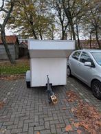 Dichte aanhanger te koop, Auto diversen, Aanhangers en Bagagewagens, Ophalen of Verzenden