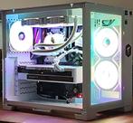 MULTIMEDIA & GAME PC i9 11900K/1TBM.2/64GBDDR4/RTX3070Ti 8G, Computers en Software, Desktop Pc's, 64 GB of meer, Ophalen of Verzenden