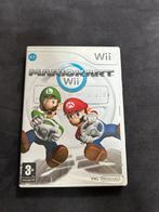 Mario Kart Wii - Raceplezier voor de Wii!, Ophalen, Gebruikt, Racen en Vliegen, Eén computer