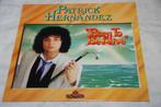 Patrick Hernandez – Born To Be Alive LP Vinyl, 1960 tot 1980, Gebruikt, Ophalen of Verzenden, 12 inch