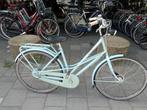 Batavus Hommage d49 damesfiets, Ophalen, Gebruikt, 47 tot 50 cm, Versnellingen