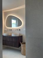 Beige badkamer tegels, Huis en Inrichting, Ophalen, 100 tot 150 cm, Overige typen, Nieuw