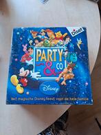 Party & Co Disney compleet, Hobby en Vrije tijd, Gezelschapsspellen | Bordspellen, Ophalen of Verzenden