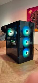 Snelle RTX 3080 Game PC \ Ryzen \ 16GB, Ophalen, Zelfgebouwde PC, Virtual Reality, AMD Ryzen 5