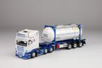 Tekno 099016B Boylan Scania R5 Topline, Ophalen of Verzenden, Nieuw, Bus of Vrachtwagen, Tekno