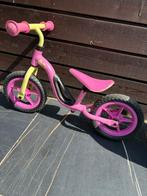 Lief loopfiets 10”, Kinderen en Baby's, Speelgoed | Buiten | Voertuigen en Loopfietsen, Ophalen of Verzenden, Zo goed als nieuw