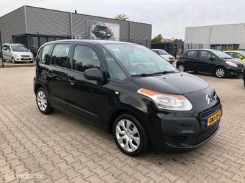 Citroen C3 Picasso 1.4 VTi AIRCO ELL PAK ...134055 KM beschikbaar voor biedingen