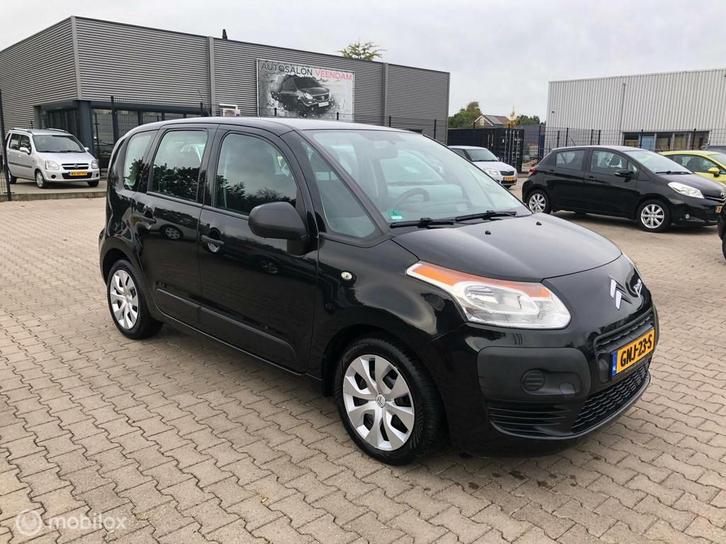 Citroen C3 Picasso 1.4 VTi AIRCO ELL PAK ...134055 KM, Auto's, Citroën, Particulier, Te koop, C3 Picasso, ABS, Airbags, Airconditioning