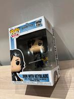 Kingdom Hearts Funko Pop! – Xion with Blades #1121, Funko Europe, Ophalen of Verzenden, Zo goed als nieuw, 4th floor, 1 Queen Caroline St, London W6 9YN, Verenigd Koninkrijk