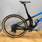 Berria Mako 12 versn. met Schijfrem met hydr bediening, Fietsen en Brommers, Fietsen | Mountainbikes en ATB, Gebruikt, Ophalen