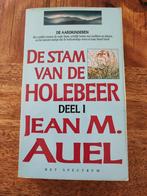 Jean Auel, de aardkinderen. Volledige serie, Ophalen, Zo goed als nieuw