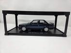 Bmw 325i E30 M-Paket 1:18 in OVP, Hobby en Vrije tijd, Modelauto's | 1:18, Ophalen of Verzenden, Zo goed als nieuw